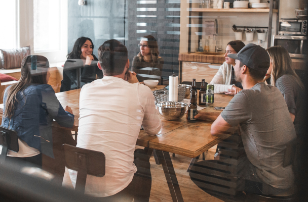 Профессиональная команда