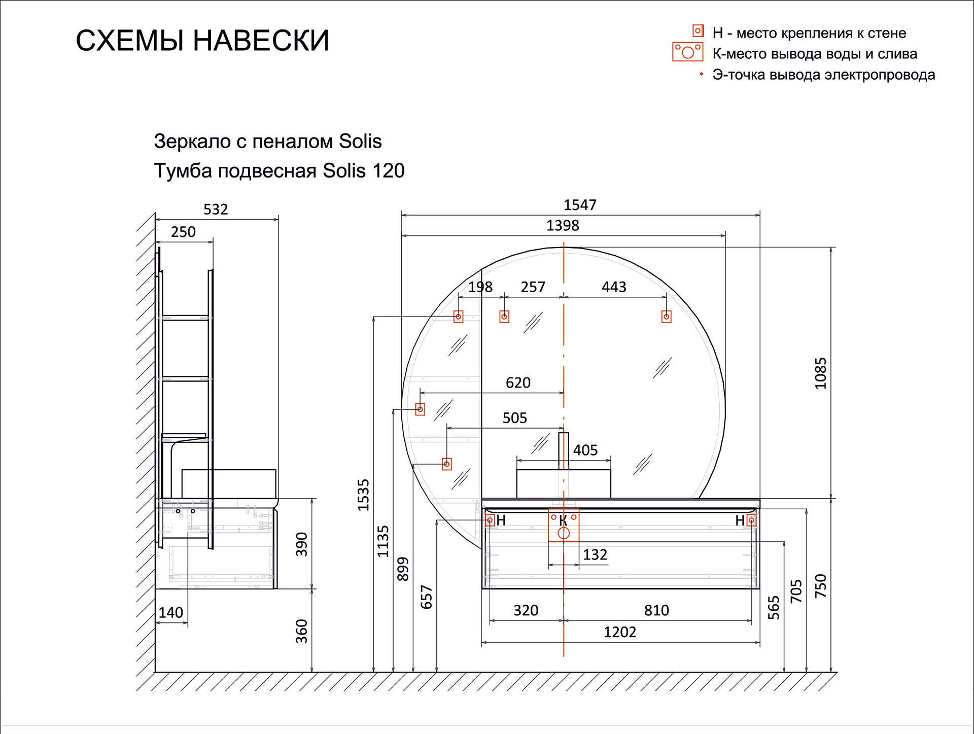 Схема