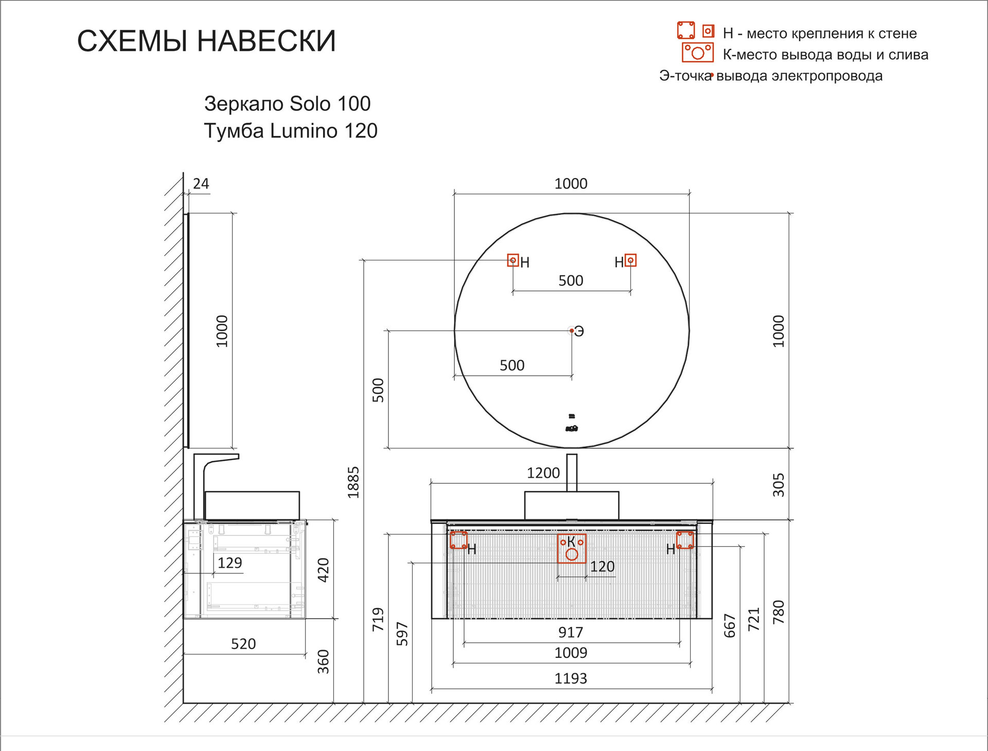 Схема