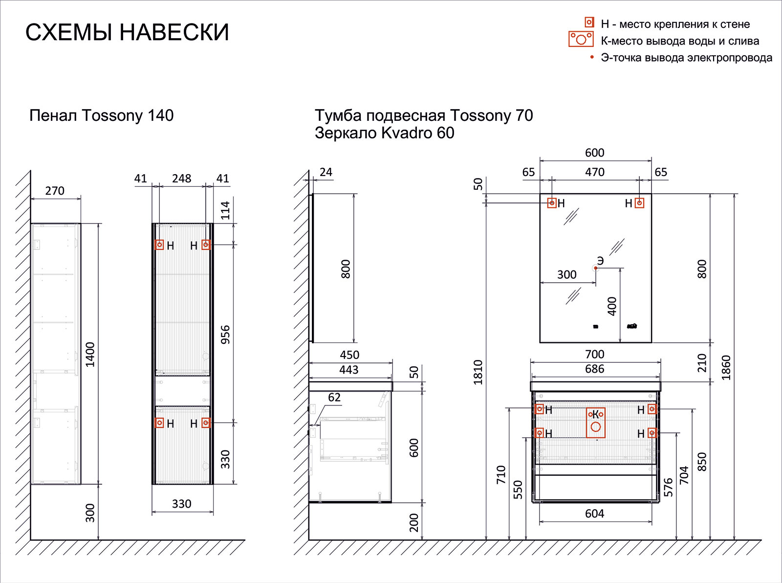 Схема