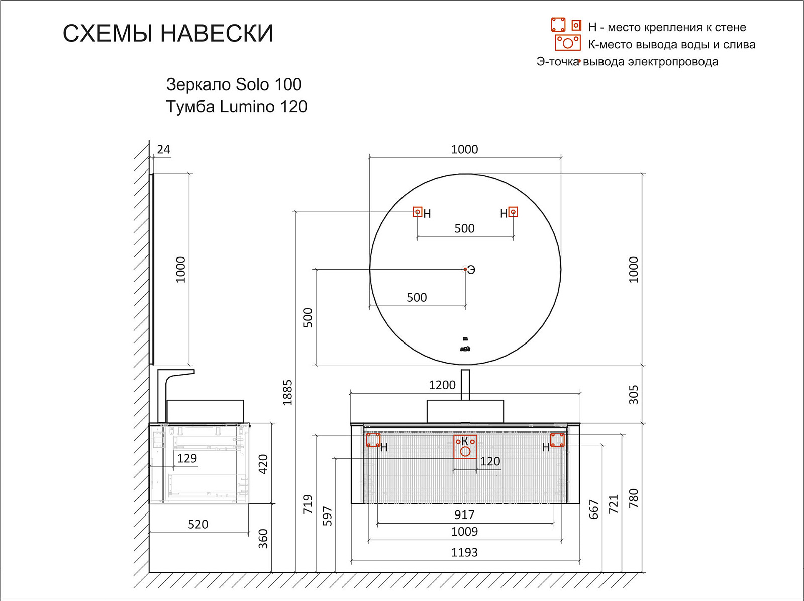 Схема