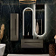 Пенал Shine 125 подвесной